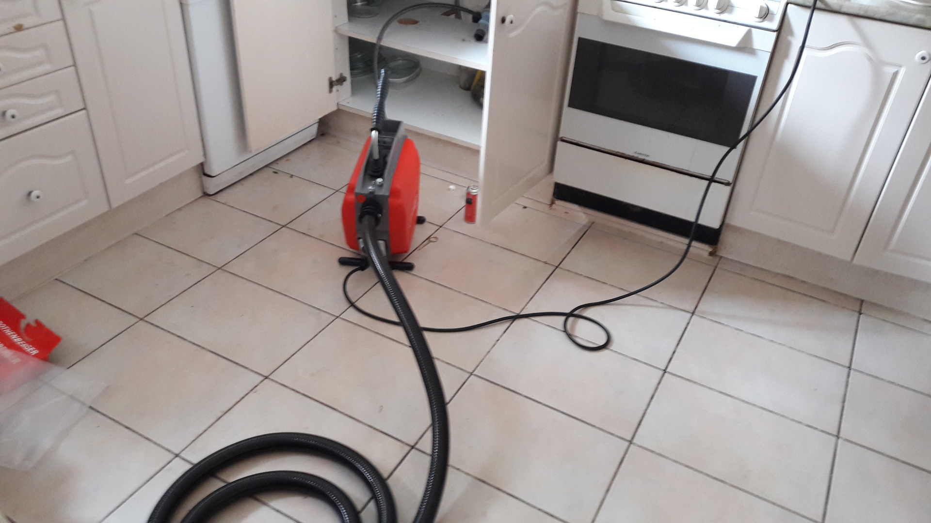 Kocaeli Tuvalet Gideri Açma