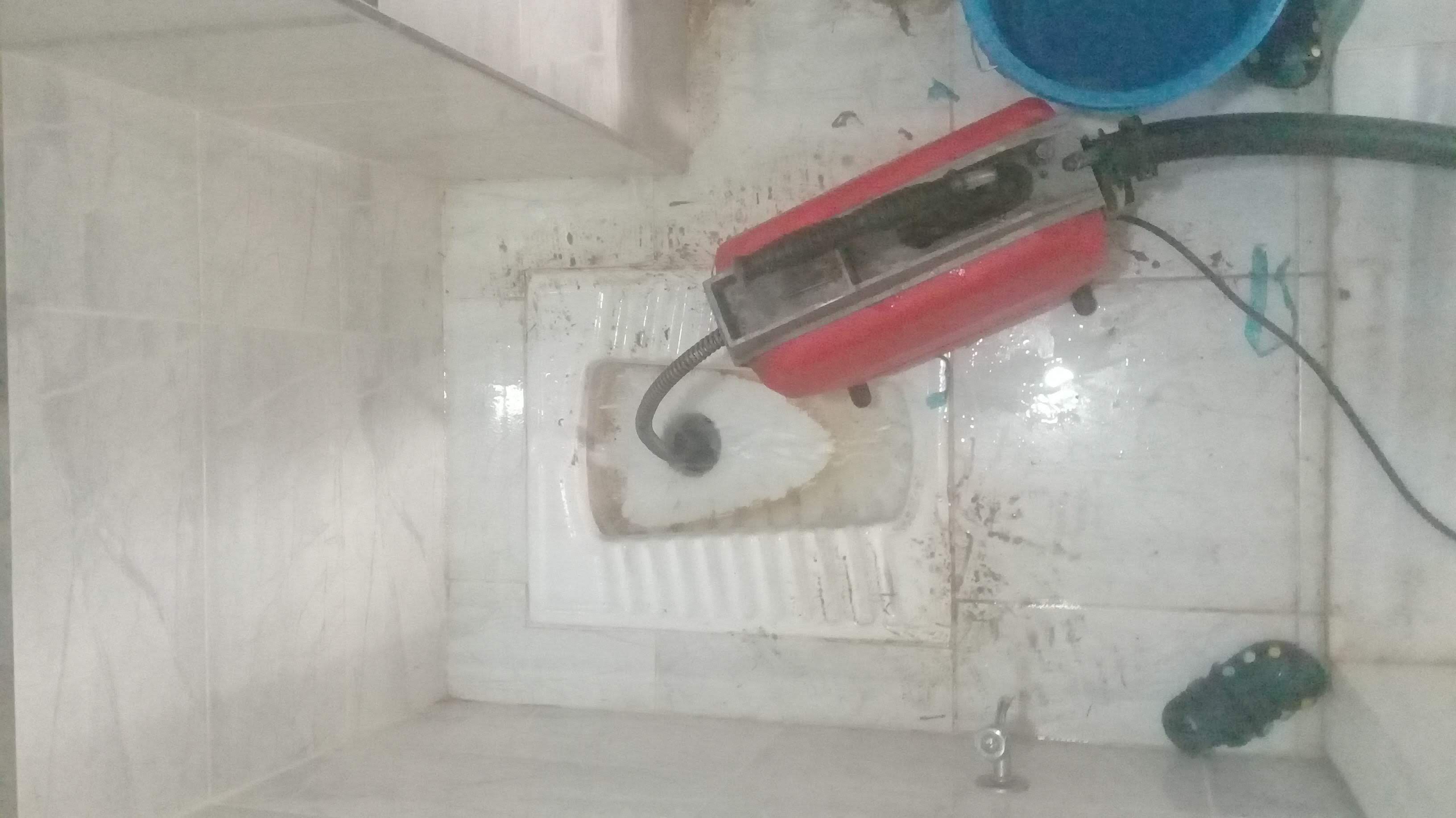 Fikirtepe Lavabo Gider Tikaniklik Açma